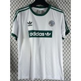 Ad Oasis Joint Edition White Sport Swear