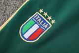2026 Italy White Tracksuit