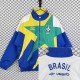 1993/94 Brazil Windbreaker