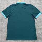 2026 Brazil Polo Jersey