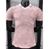 [PLAYER] 2026 Japan Special Edition Pink Player Soccer jersey