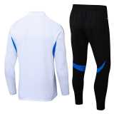 2025/26 Man Utd Half Pull Tracksuit