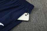 26/27 Half Pull Tracksuit