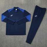 26/27 Half Pull Tracksuit