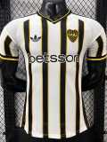 [PLAYER] 26/27 Boca Juniors Special Edition Player Soccer jersey