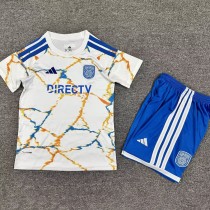 26/27 San Diego FC Away Fans Kids Soccer jersey