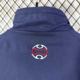 2026 France Windbreaker