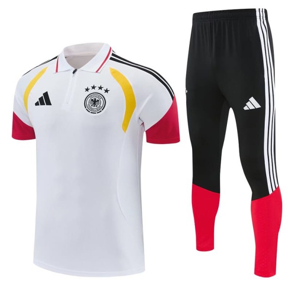 2026 Germany Tracksuit