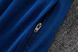 26/27 BAR Blue Tracksuit