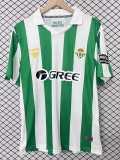 26/27 Real Betis Special Edition Fans Soccer jersey