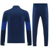 26/27 Half Pull Tracksuit