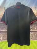 2026 Albania 3RD Fans Soccer jersey