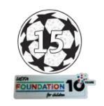2025/26 R MAD 125th Anniversary Fans Soccer jersey
