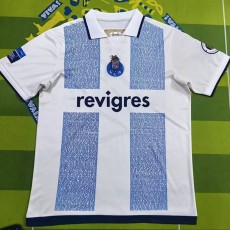 2025/26 Porto Blue Training Shirts