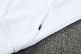 2026 Italy White Tracksuit