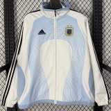 2026 Argentina Windbreaker
