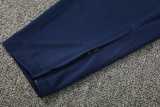 26/27 Half Pull Tracksuit