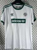 Ad Oasis Joint Edition White Sport Swear