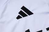 2025/26 Man Utd Half Pull Tracksuit
