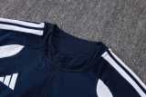 26/27 Cruzeiro Half Pull Tracksuit
