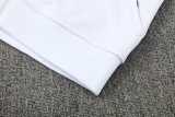 2026 Italy White Tracksuit