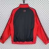 2006/07 ACM Red Windbreaker