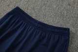 26/27 Half Pull Tracksuit