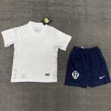 2025/26 TOT Special Edition Fans Kids Soccer jersey