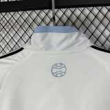 2026 Argentina Windbreaker