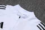2025/26 Man Utd Half Pull Tracksuit