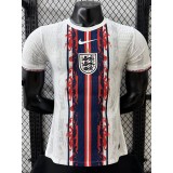 2026 England Player Training Shirts
