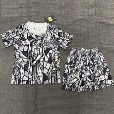 2026 England Joint Edition NK-Palace Fans Kids Soccer jersey