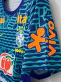2026 Brazil Training Shirts