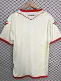 2026 Albania Away Fans Soccer jersey