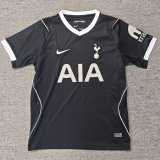 26/27 TOT Special Edition Fans Soccer jersey