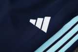 2026 Argentina Tracksuit