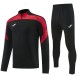 26/27 Half Pull Tracksuit