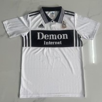 1998/99 Fulham Home Retro Soccer jersey