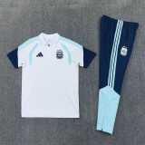 2026 Argentina Tracksuit