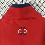 2026 France Windbreaker