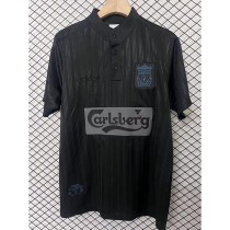 1995/96 LIV Special Edition Retro Soccer jersey