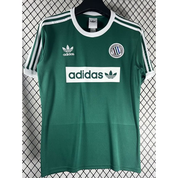 Ad Oasis Joint Edition Green Sport Swear