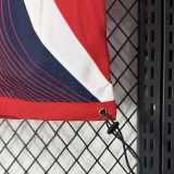 2026 France Windbreaker