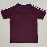 2025/26 Aston Villa Training Shirts
