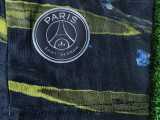 [PLAYER] 2025/26 PSG Jordan Night Edition Player Kids Soccer jersey