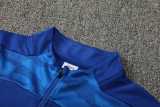 26/27 Half Pull Tracksuit