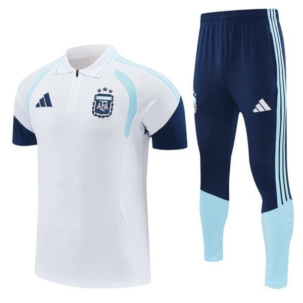 2026 Argentina Tracksuit