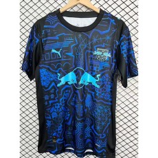 2025/26 RB Leipzig Special Edition Fans Soccer jersey