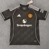2025/26 Man Utd Training Shirts
