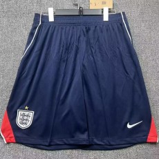 2026 England Special Edition Fans Soccer Shorts